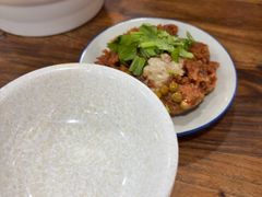 -朱大嘴肥肠血旺(福字街店)