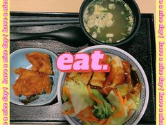 -吉野家(上海美罗城店)