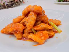 -富黎华海鲜大酒楼(正大广场店)