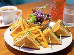 -LUCCA卢卡西班牙海鲜饭(远洋广场店)