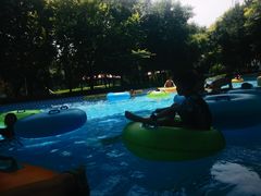 -欢乐水魔方水世界