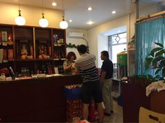 -来之顺海鲜菜馆·青岛菜(栈桥店)