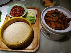 -小菜园新徽菜(合肥之心城店)