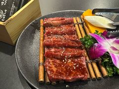 -银座苑烧肉酒场·烤活鳗(仙霞路店)