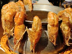 -蝦塘·中国餐馆(城墙南马道巷店)