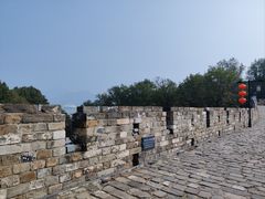 -南京城墙景区