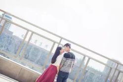 -梦摄影少女写真馆(麦凯乐国际公寓A座店)