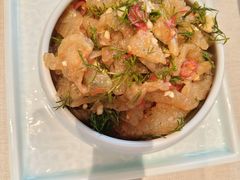 -狮王府淮扬菜(夫子庙老门东店)
