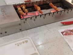 -延小二烤串店(银泰店)
