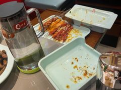 -邢氏老太太烤串(北兴街店)