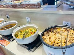 -素满香·食养自助(建邺万达店)