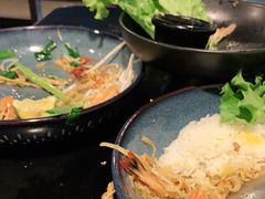 -KARN敢·春武里泰国小餐馆(版筑翠园店)