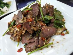 -益恒饭店乡间白族菜(古城总店)