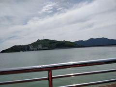 -江南天池