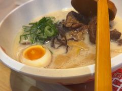 -味千拉面(中盛广场店)
