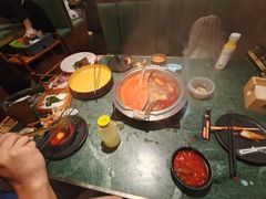 -牛New寿喜烧(中山公园龙之梦店)