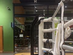 -悦莱美游泳健身会所(御景壹号店)