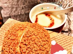 -北京泰富酒店-柏景轩中餐厅