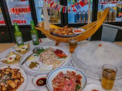 -明本湛江鸡•海鲜小厨(陈家祠店)