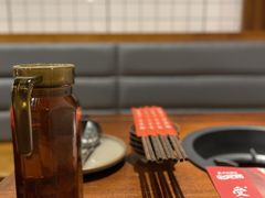 -受气牛肉·耙牛肉火锅(水晶郦城店)