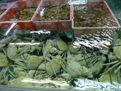 -新海山海鲜餐馆