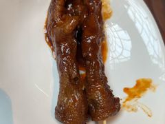 -南门小馆·清真(国贸商城店)