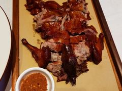 -老湘亲·品鉴湘菜(蔡塘爱琴海店)