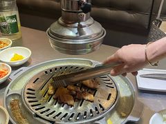 -喜来稀肉(虹泉路店)
