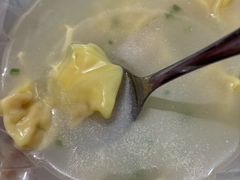 -东泰祥生煎馆(长宁路店)