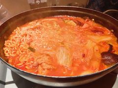 -KimPro 辛普乐概念韩餐