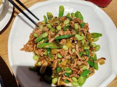 -芳芳私房菜·精做淮扬菜(承德路店)
