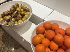 -华邑酒店·鲜艳全日自助餐厅