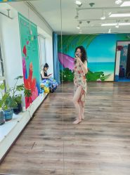 -呼拉汇舞蹈生活馆 Hawaii Hula&Tahiti Dance Studio