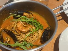 -新贝乐意大利餐厅(苏州中心店)