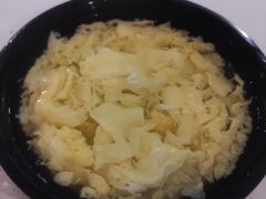 酒糟冲蛋-毛仔特色小吃(御窑厂店)