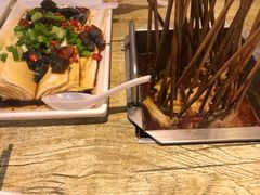 -老徐烧烤涮肚(交道口店)