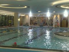 -W FITNESS 威尔仕健身·游泳(七宝店)