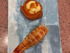 -元气寿司(环球港店)
