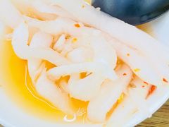-耙豌豆重庆小面