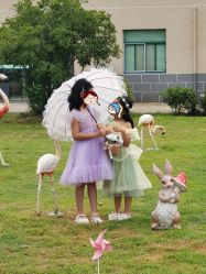 -莫奈庄园·儿童摄影馆·影视基地(江宁店)