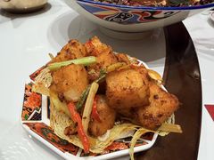-稻香饭店(龙华天虹店)