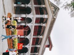 -遵义会议纪念馆