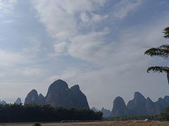 -桂林兴坪漓江