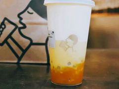 -喜茶(上海打浦桥日月光gelato lab+店)