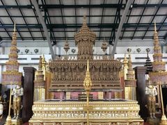 -曼谷国家博物馆