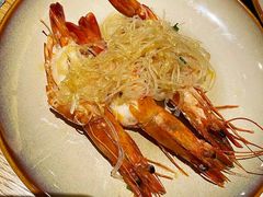 -沈阳和平艾美酒店新食谱西餐厅