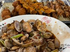 -壹加壹电烤串(总店)