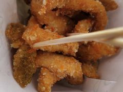 潘师傅鸡柳-潘师傅炸鸡(中央路店)