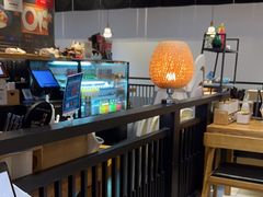 -雷门拉面店(新光天地店)