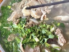 -周记翘脚牛肉
